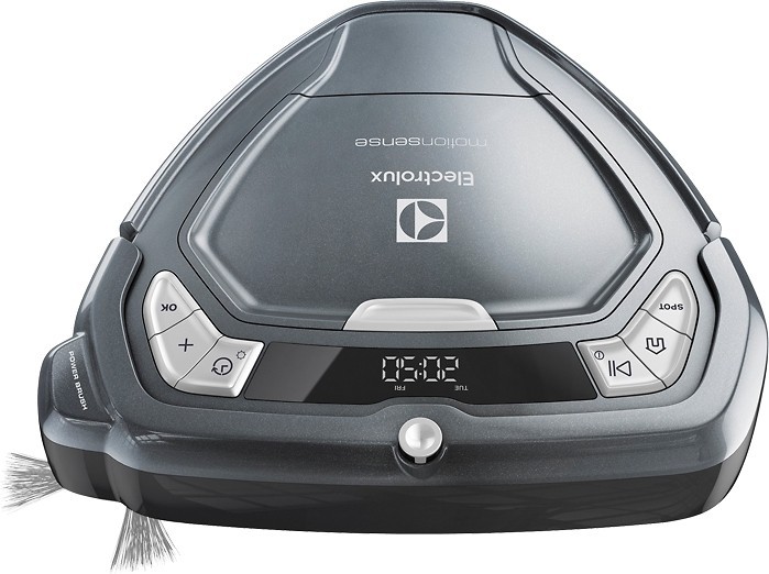 Робот-пилосос Electrolux ERV 5210 TG (F00154447)