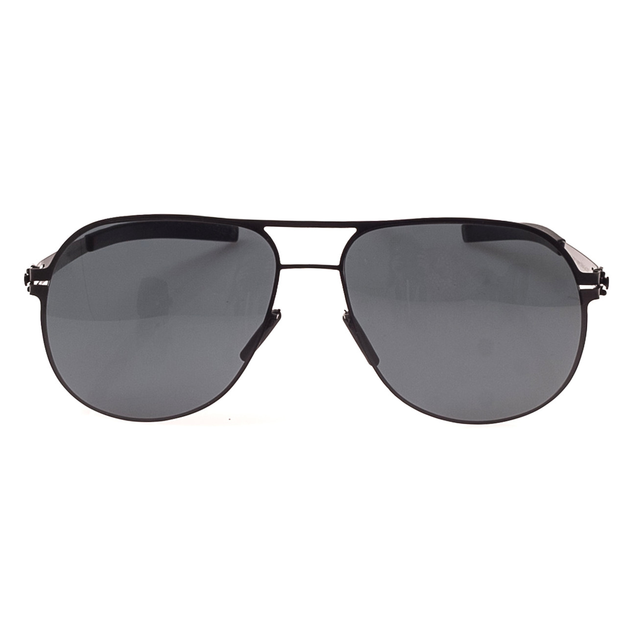 Сонцезахисні окуляри SumWin ICB 863080 C1 Чорний