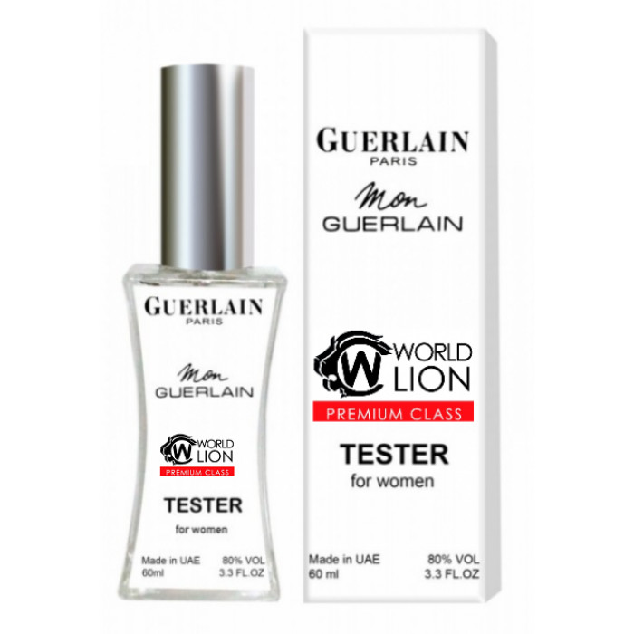 Тестер Guerlain Mon Gerlain - Tester 60ml