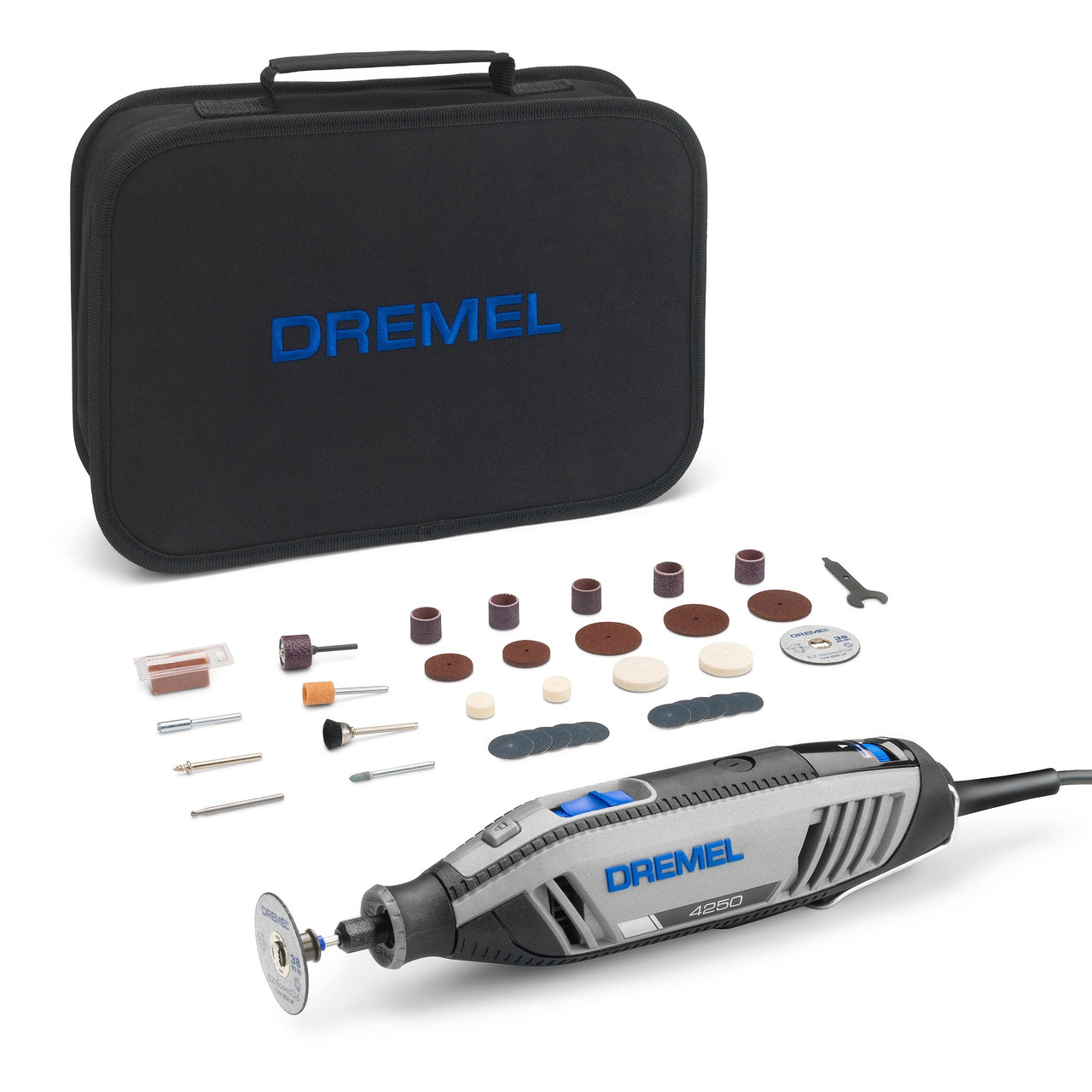 Дремель-гравер Dremel 4250 35 насадок iz16066