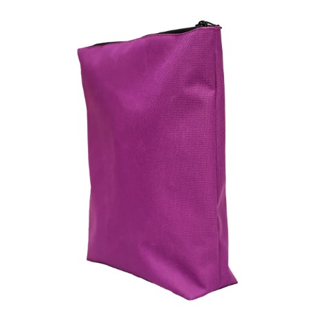 Косметичка дорожня Big size VS Thermal Eco Bag VIOLET фіолетова