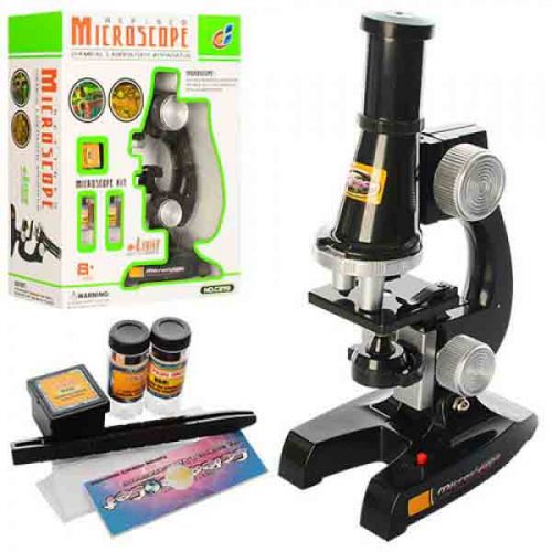 Набір Мікроскоп 450 (TOY-53227)