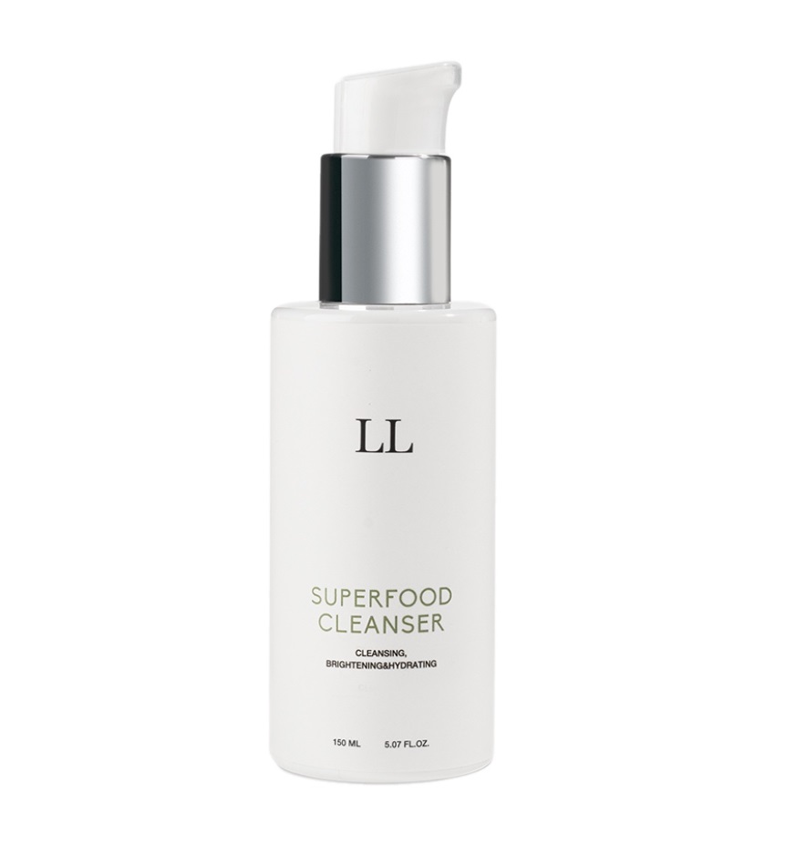 Гель-бальзам для вмивання Superfood Cleanser LoveLoss 150 мл
