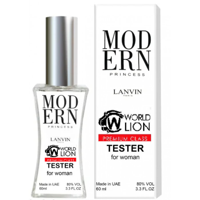 Тестер Lanvin Modern Princess - Tester 60ml
