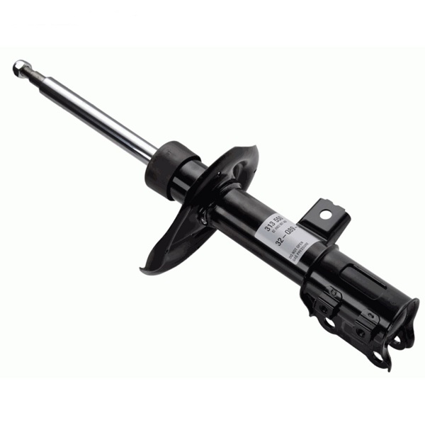 Амортизатор передний SACHS KIA CEED FR 06-12 (Gas) 313550
