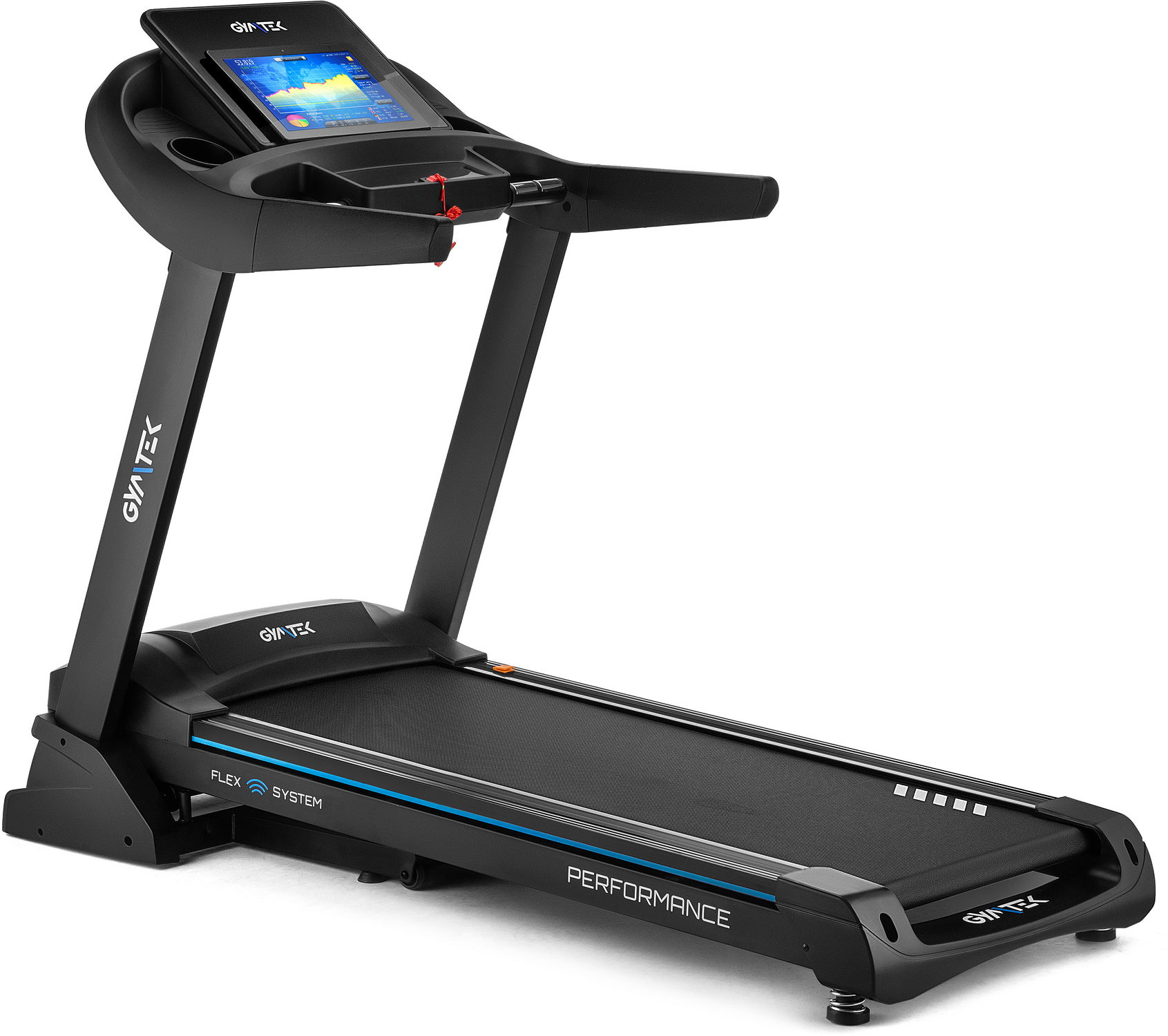 Беговая дорожка GYMTEK XT900