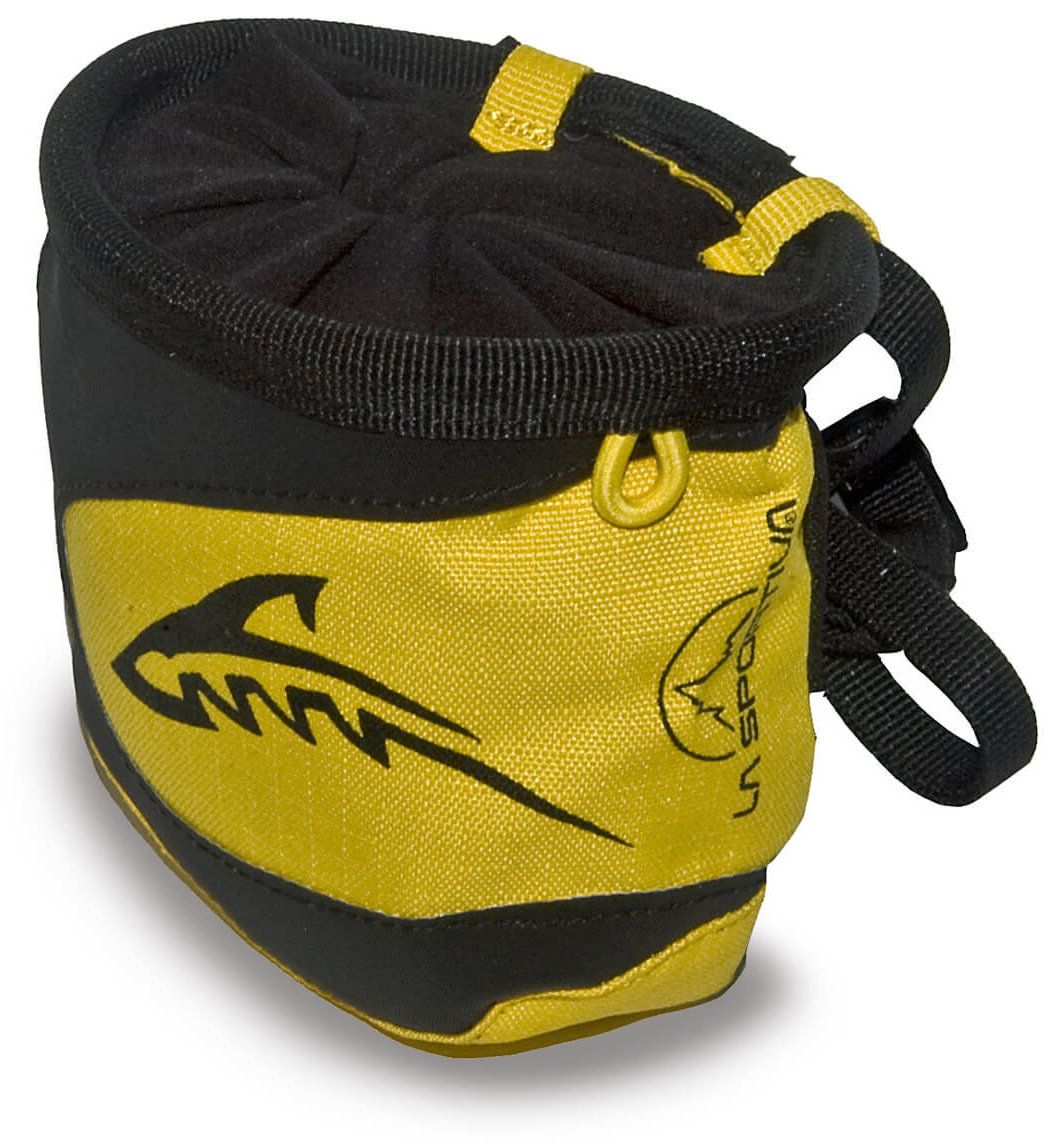 Мешочек для магнезії La Sportiva Chalk Bag Shark (1052-19H)