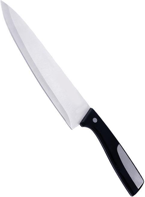 Нож кухонный поварской Luxberg Reverso 20 см (LX-141000_psg)