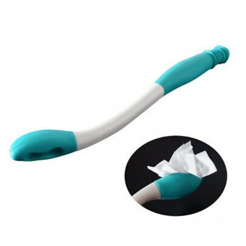 Допоміжний пристрій Comfort Wipe для гігієнічних процедур людей з обмеженими можливостями (3372-9896a)