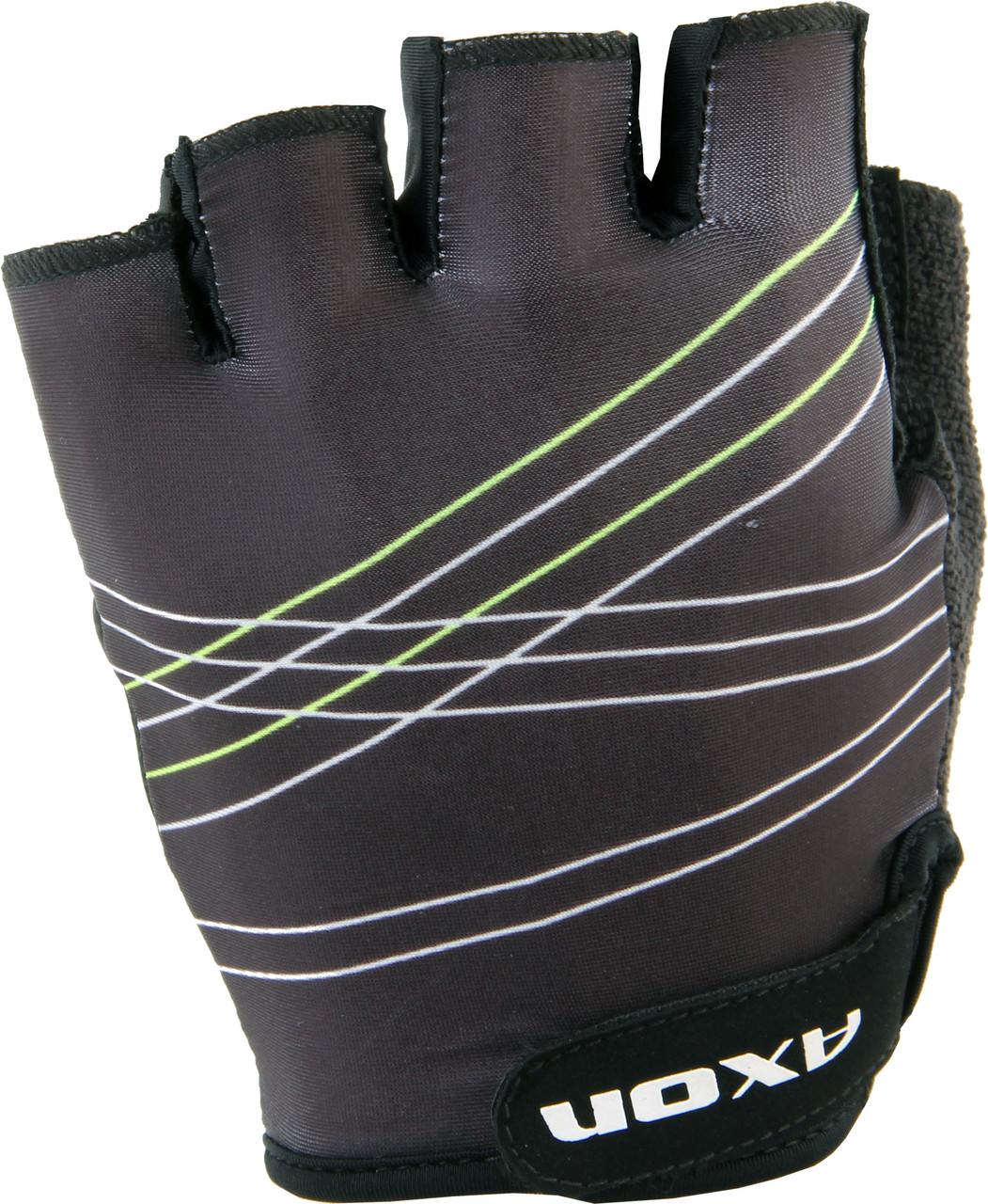 Велорукавиці R120295 Axon 295 XL Black (hub_Uvfr68656)