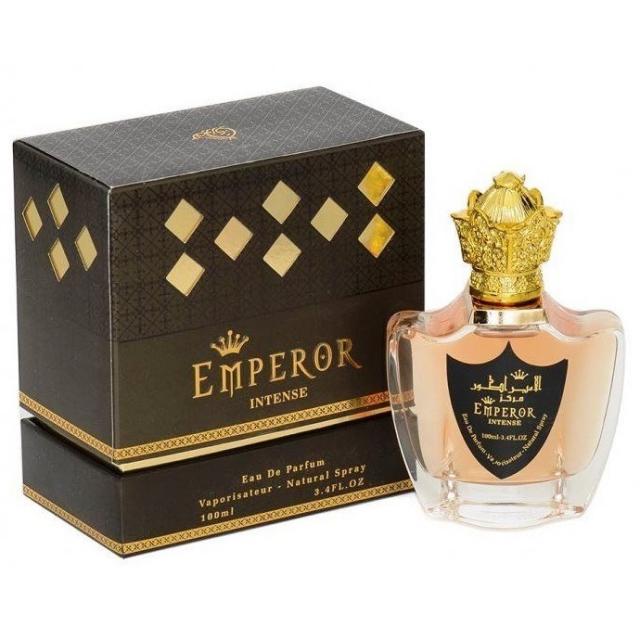 Парфюмированная вода My Perfumes Emperor Intense для мужчин edp 100 ml (ST2-37278)