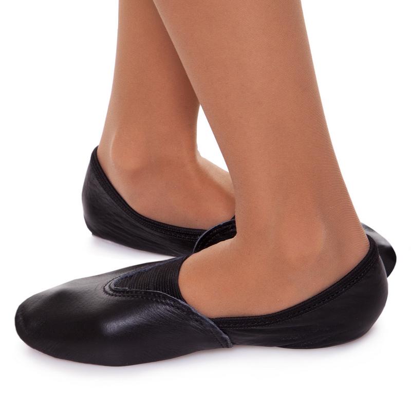 Чешки шкіряні MATSA, Zelart MA-0057 31 Black (SK001008)