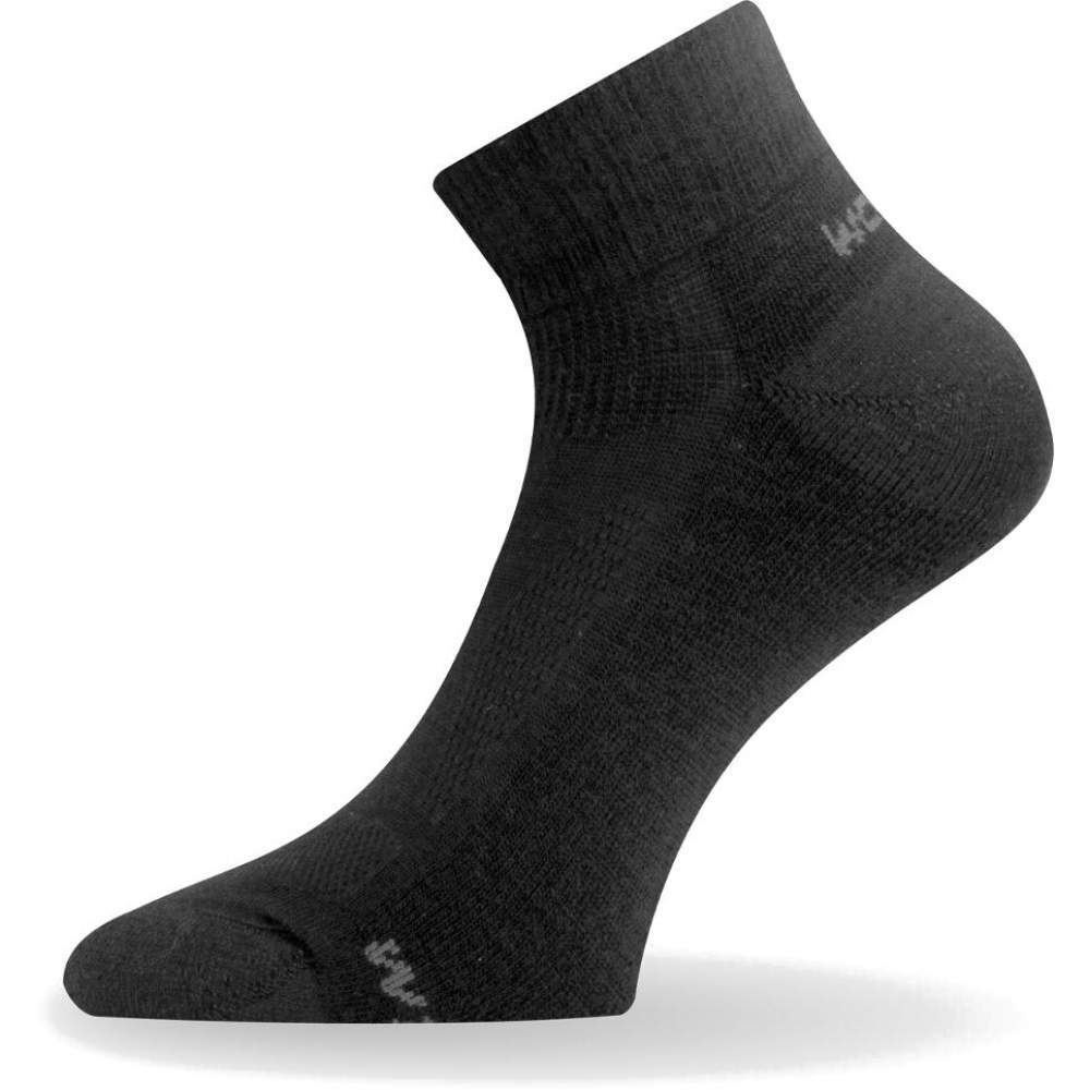 Шкарпетки Lasting WDL 900 Black M (1054-002.003.1836)
