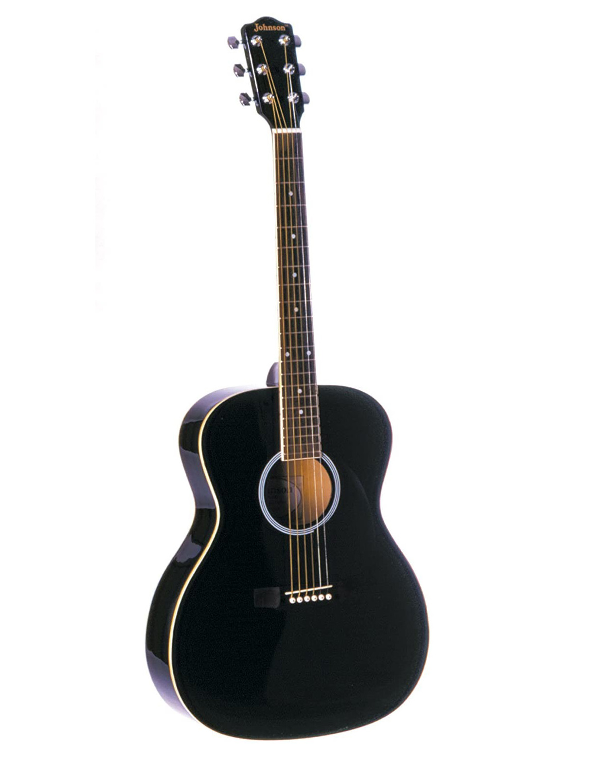 Акустическая гитара Johnson JG-420-B
