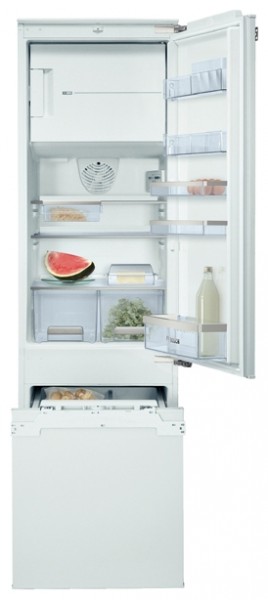 Двокамерний холодильник Bosch KIC 38A51 (F00062939)