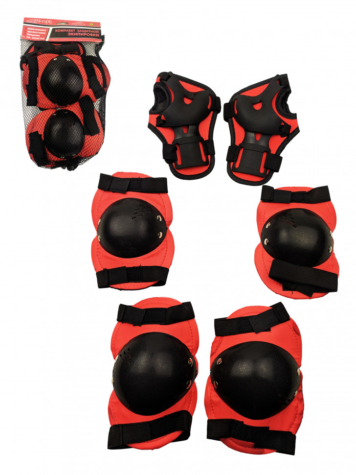 Защита Profi 0032 Красный