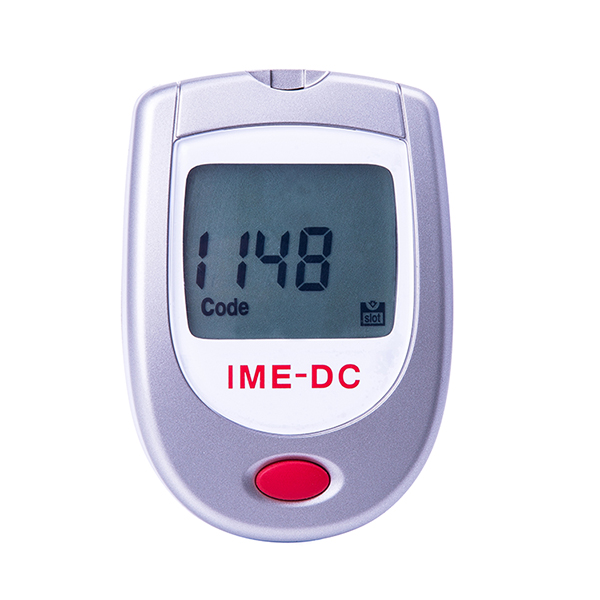 Глюкометр IME-DC (MM00196)