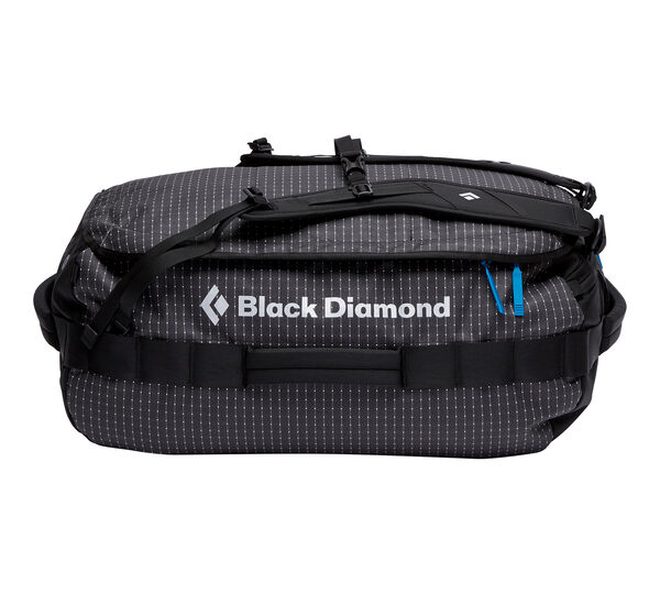 Рюкзак Black Diamond Stonehauler 60 л Черный