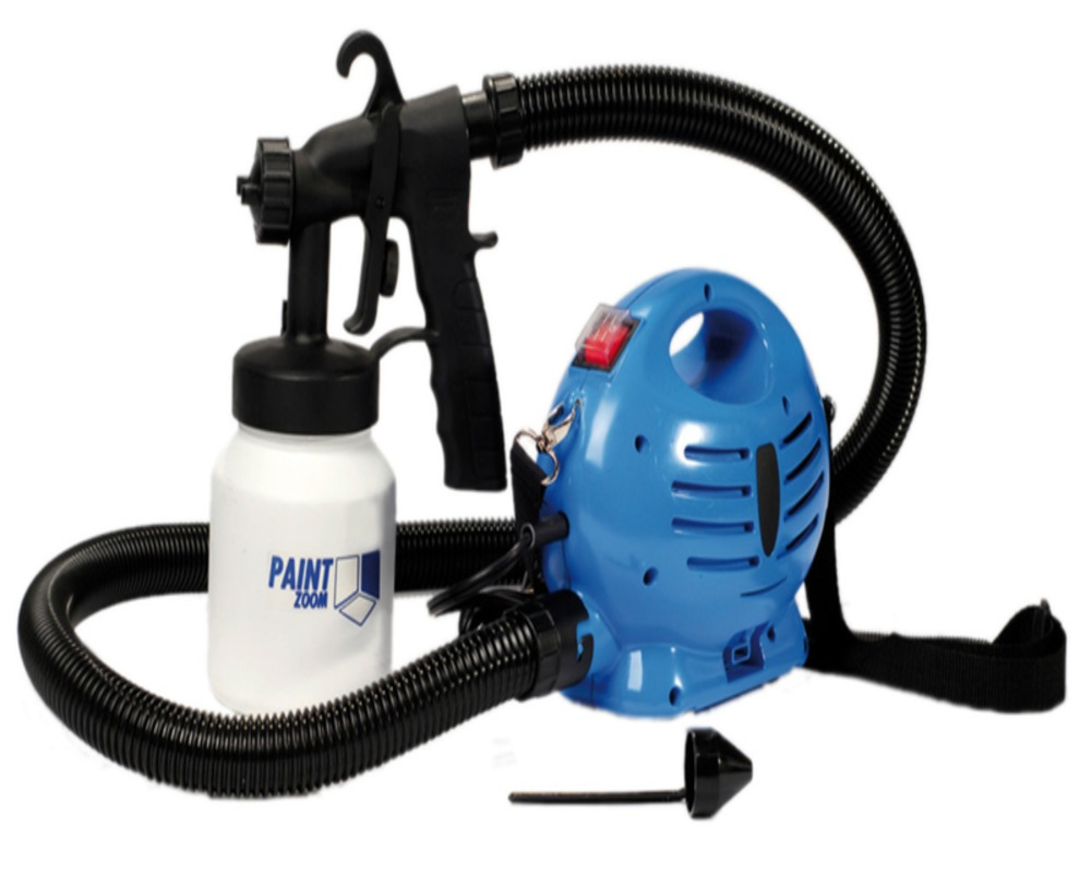 Краскопульт Paint Zoom (hub_np2_0307)