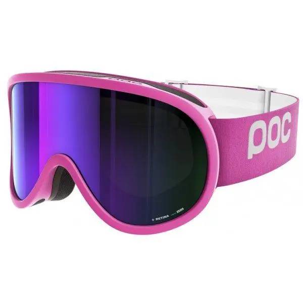 Маска Poc Retina Ethylene Pink (1033-PC 405101716ONE1)