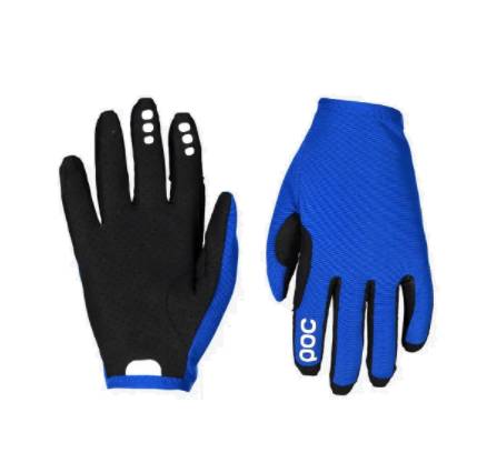 Перчатки Poc Resistance Enduro Glove L Light Azurite Blue (1033-PC 303341580LRG1)