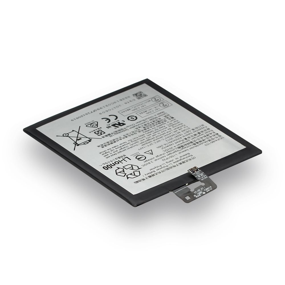 Акумулятор Lenovo L15D1P32/PB1-750M AAAA