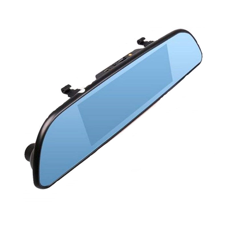 Дзеркало відеореєстратор Noisy A6 GPS із двома камерами 1/8Gb WiFi 3G (643792307)