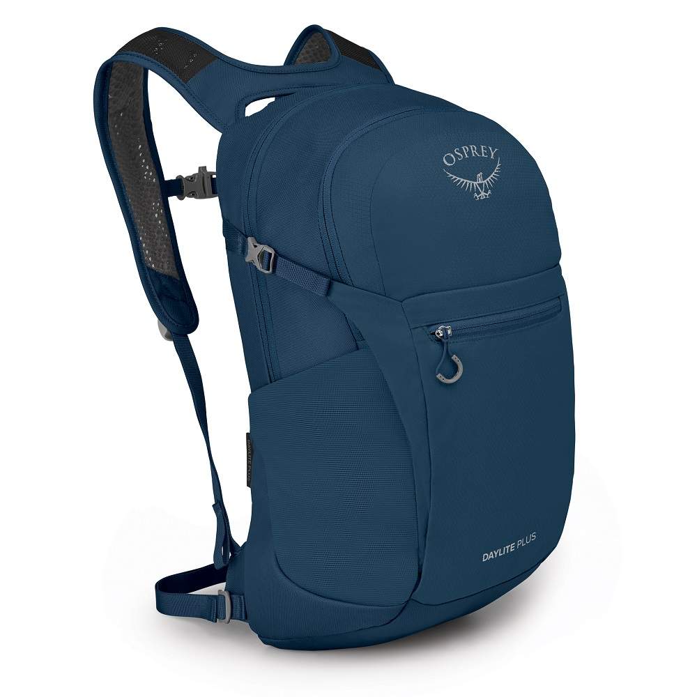 Рюкзак Osprey Daylite Plus S21 Wave Blue (1054-009.2477)