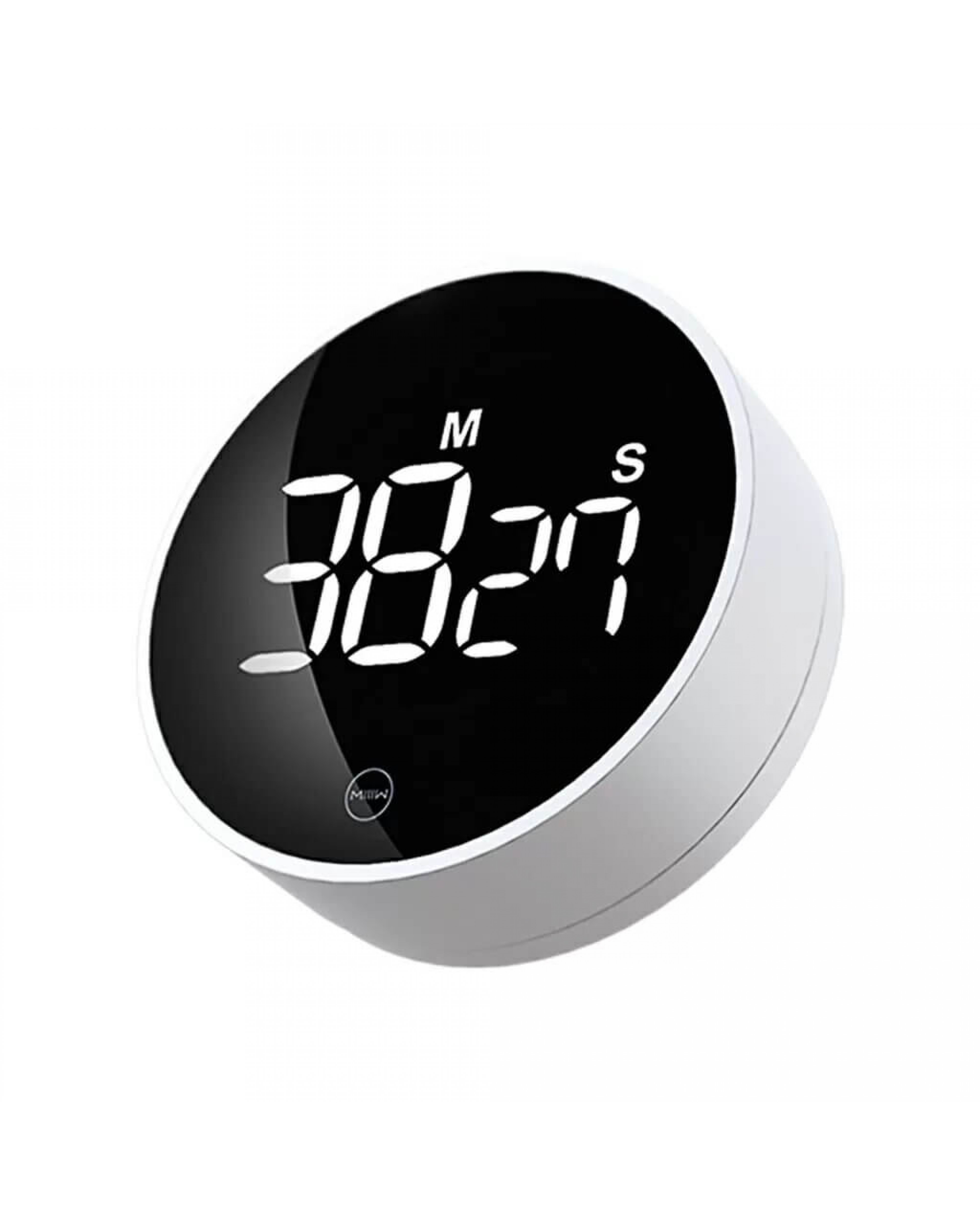 Електронний таймер MiiiW Comfort Whirling Timer (NK5260)