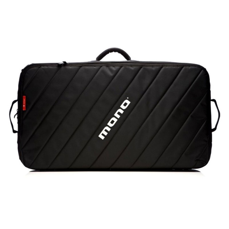 Чехол для педалборда MONO M80-PB3-BLK PRO