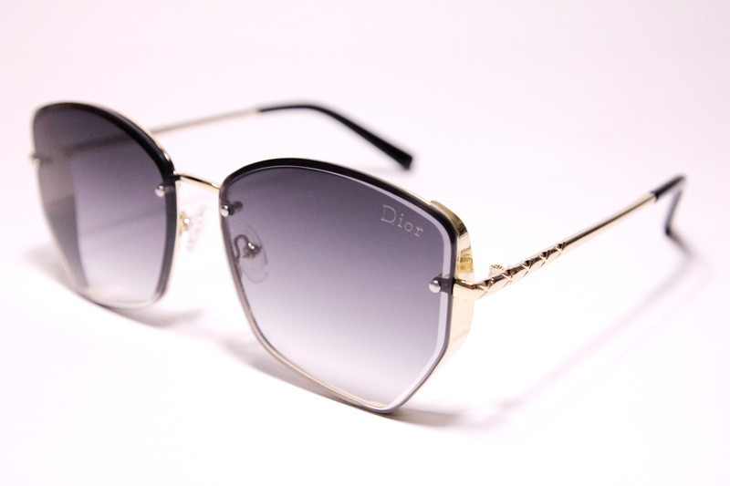 Солнцезащитные очки DR 20210 C3 Фиолетовый (hub_PyKg73483)