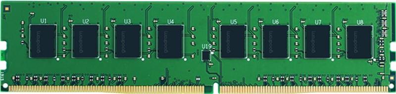 Оперативная память DDR4 8GB/3200 GOODRAM (GR3200D464L22S/8G)
