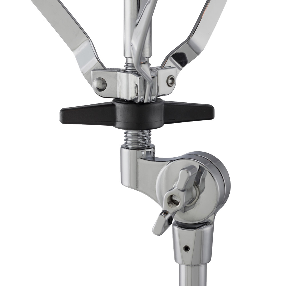 Стойка для малого барабана Gibraltar 4706 Double Braced Lightweight Snare Stand