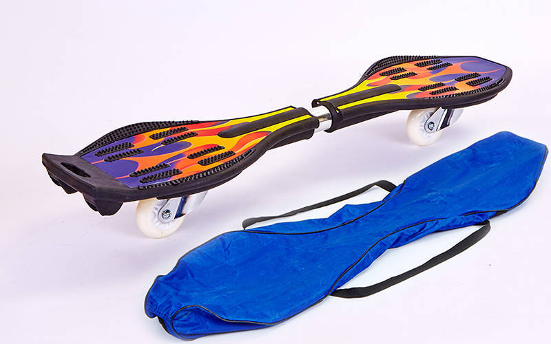 Роллерсерф двухколесный RipStik Рипстик Вейвборд SP-Sport SK-004S