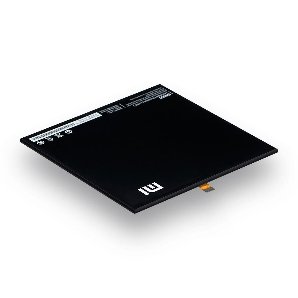 Аккумуляторная батарея Quality BM60 для Xiaomi Mi Pad 1 (00027291-1)