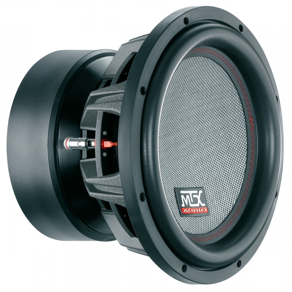 Сабвуферний динамік MTX TX812