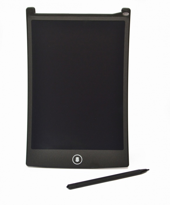 Планшет для рисования  LCD Writing Tablet 10 дюймов Black (31831010)