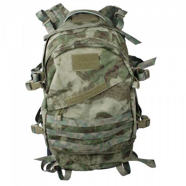 Рюкзак TMC MOLLE Style A3 Day Pack AT FG (TMC1907)