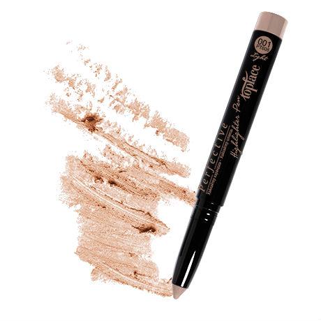 Хайлайтер для очей Perfective Topface PT608 1
