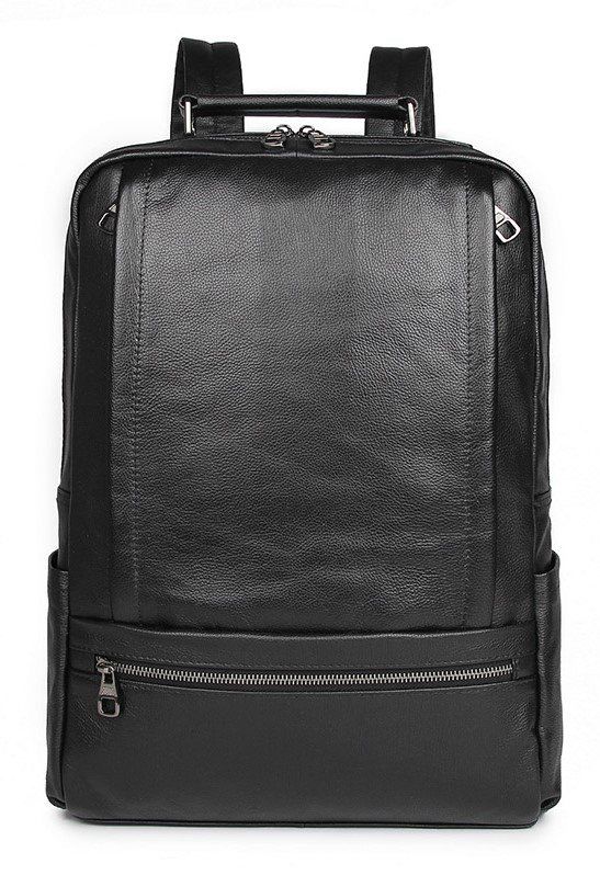 Рюкзак Vintage 14949 Черный