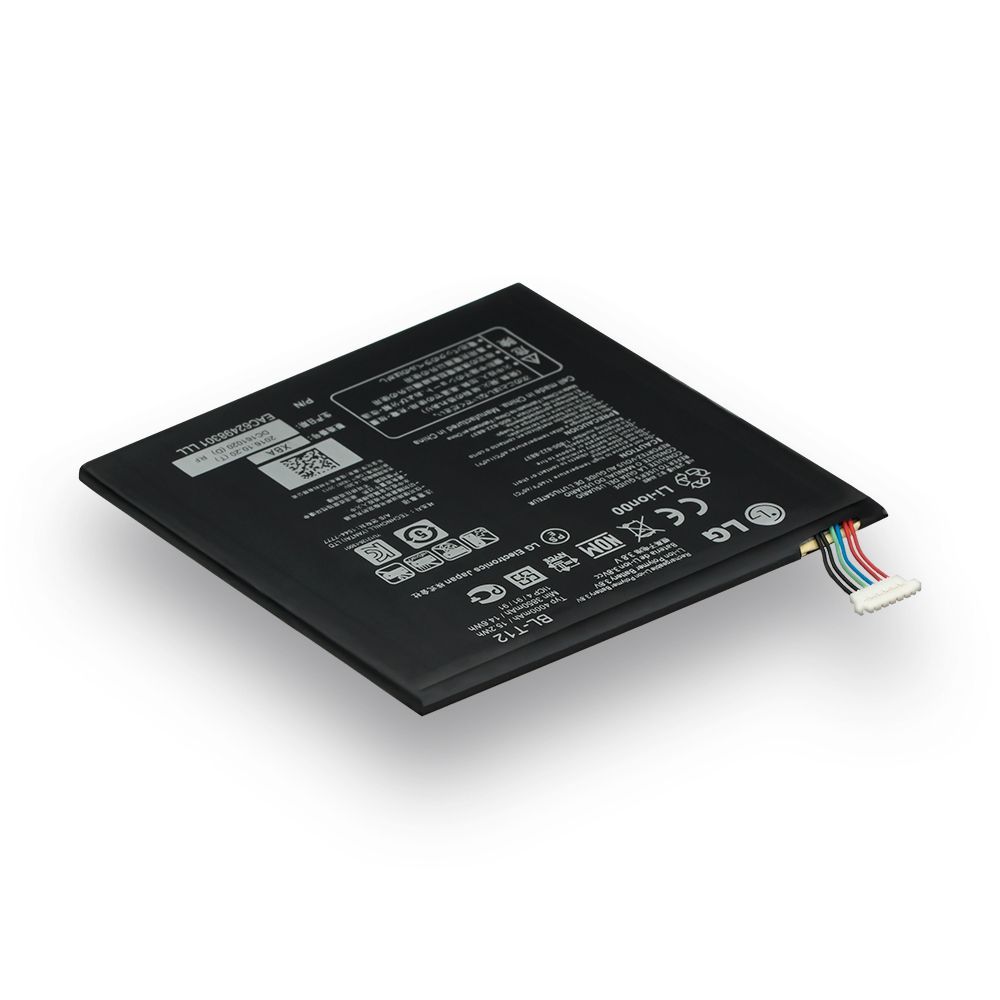 Акумулятор LG G Pad 7.0 V400 / BL-T12 AAAA