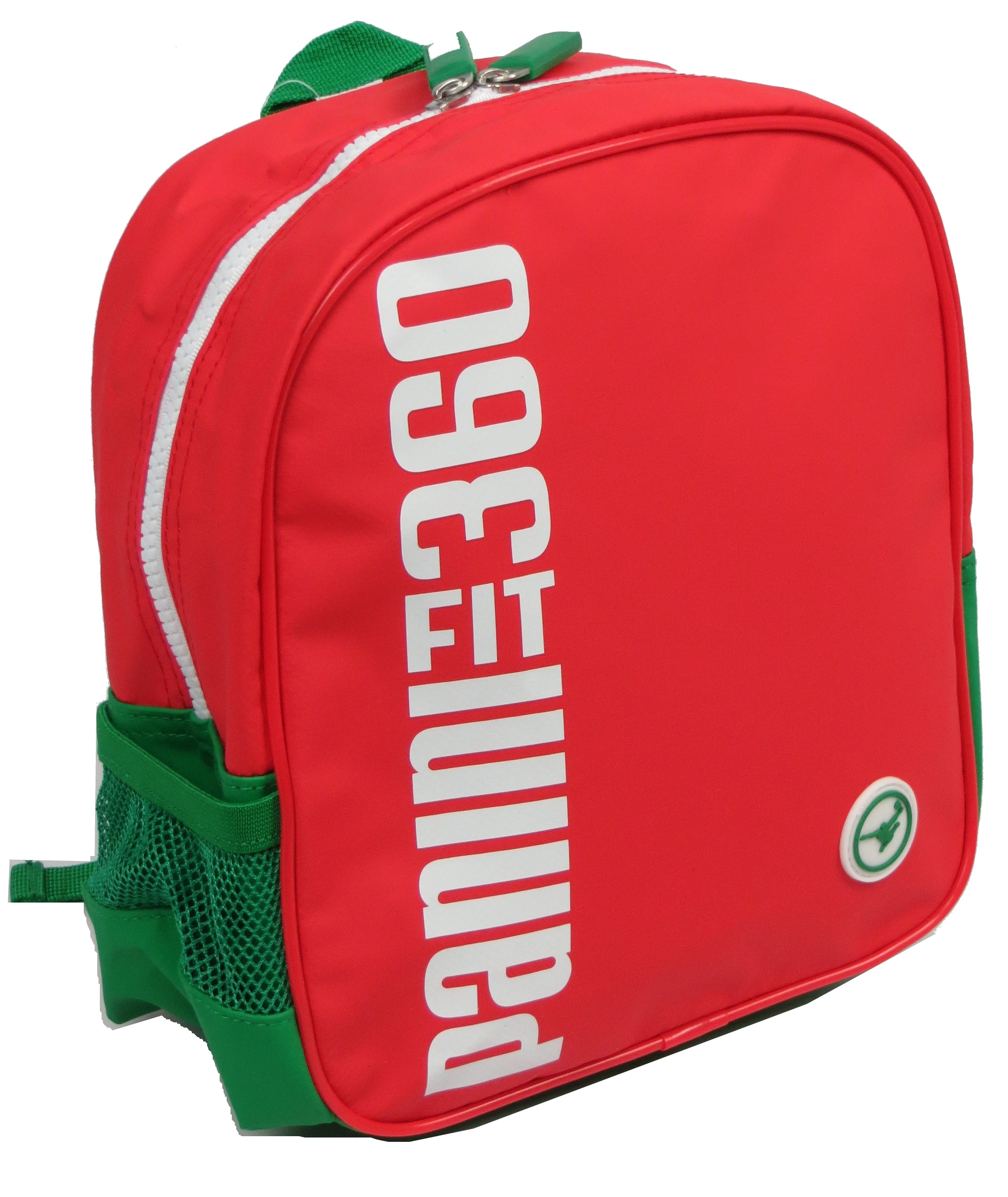 Рюкзак Panini FIT 360 6 л Червоний (559-15)