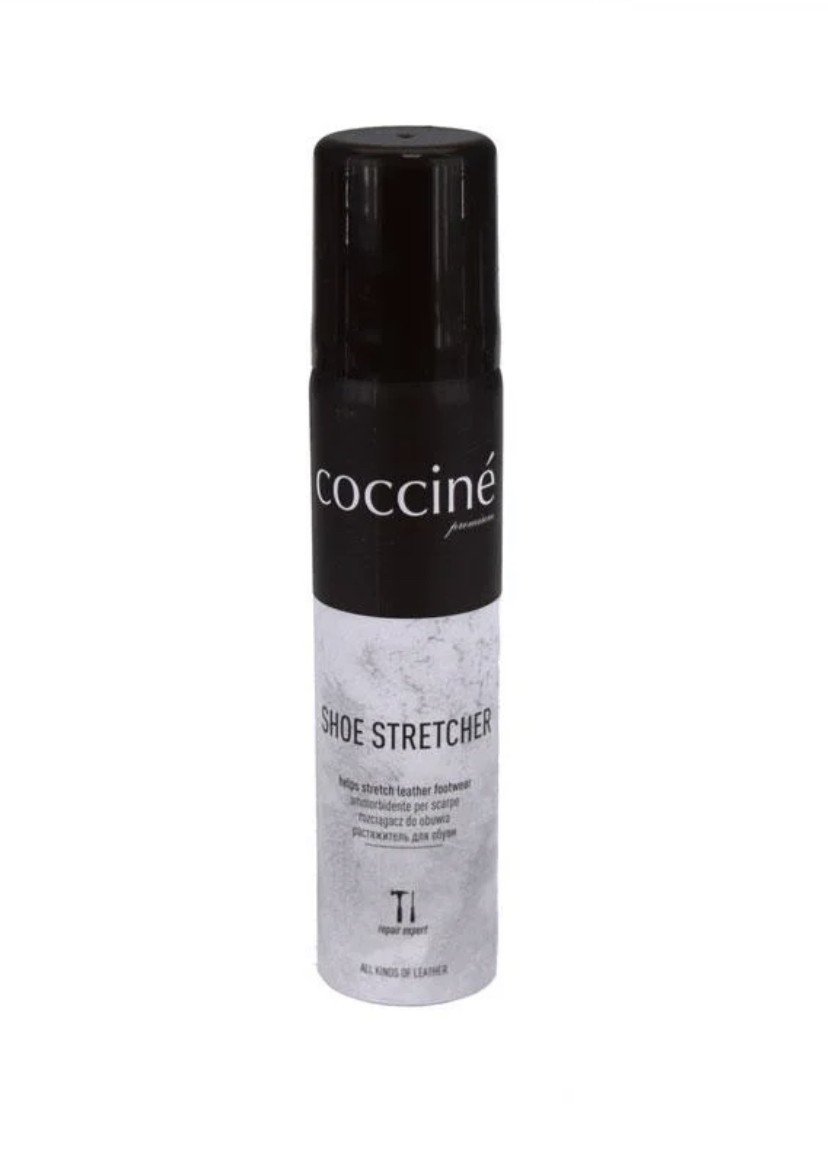 Спрей для растяжения кожаной обуви COCCINE Shoe Stretcher 75 мл 9685