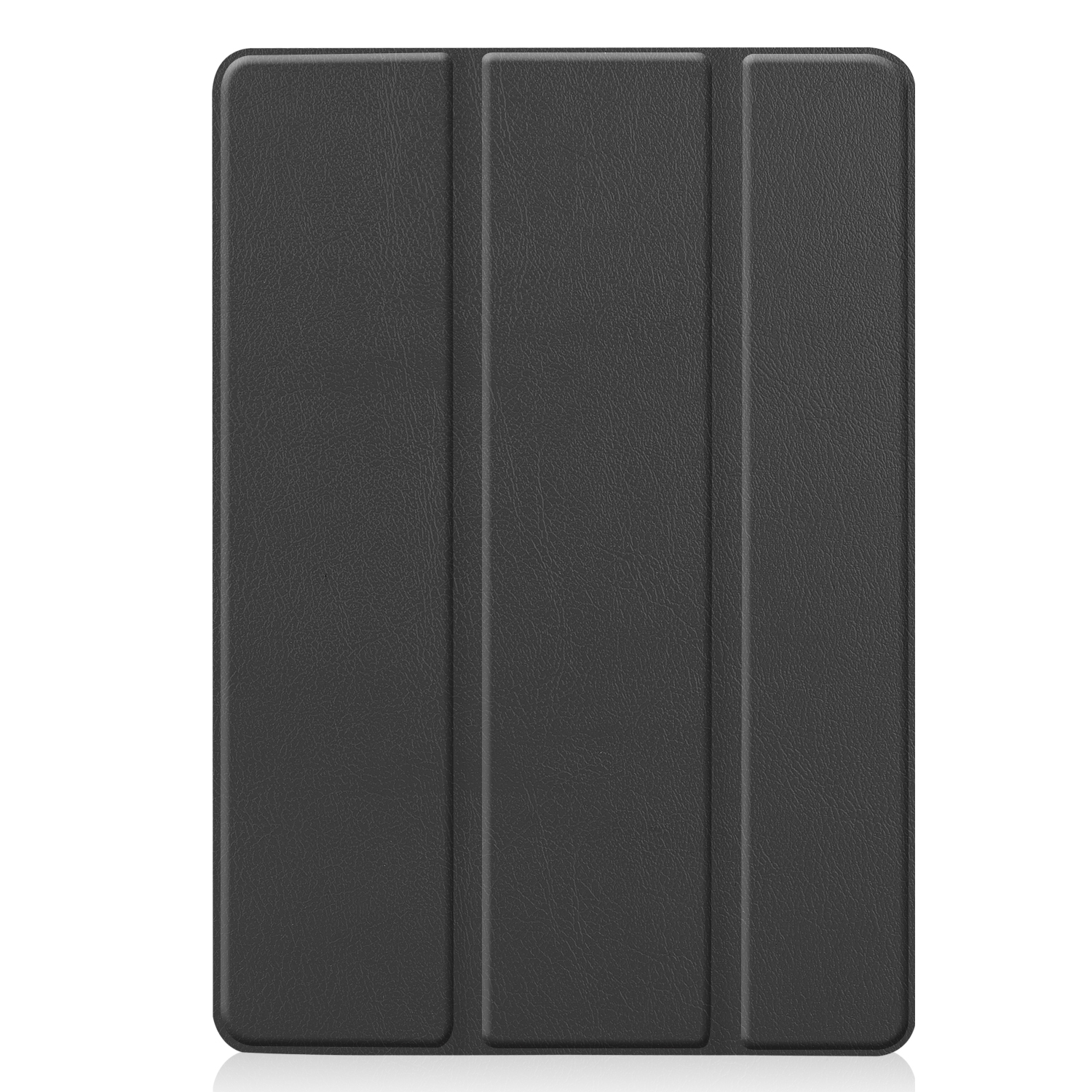 Чехол AIRON Premium для iPad 10.2 2019 с защитной пленкой и салфеткой Black (4822352781018)