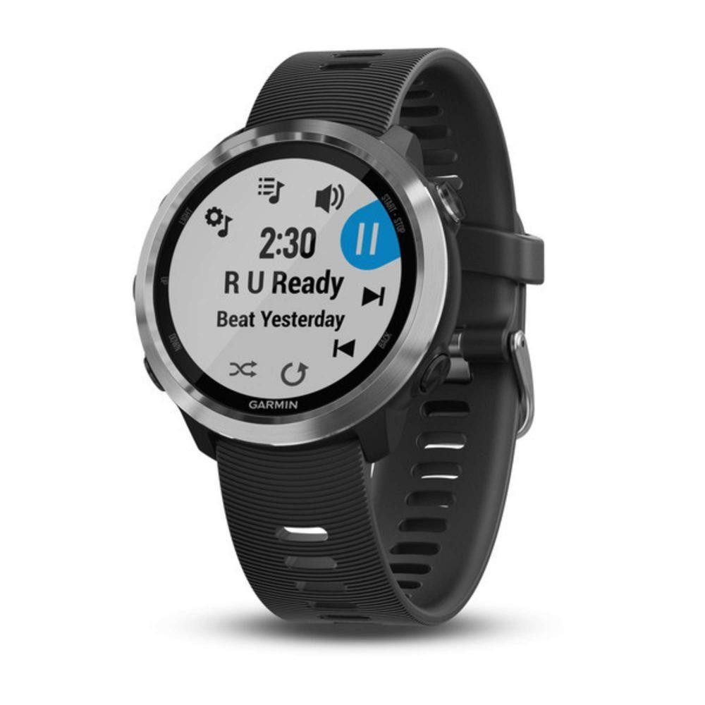 Спортивные часы Garmin 645 Music 010-01863-30 (F00166968)