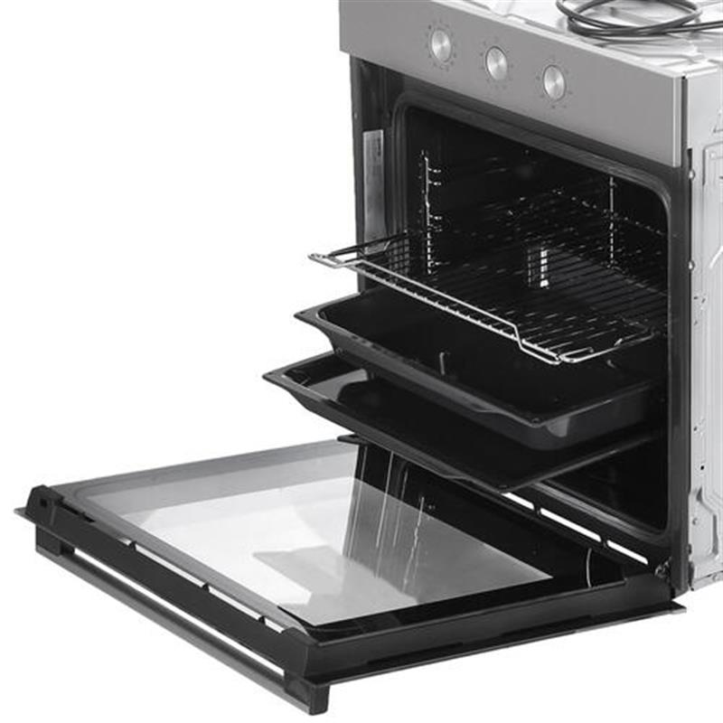 Духовой шкаф Gorenje BO6727E03X