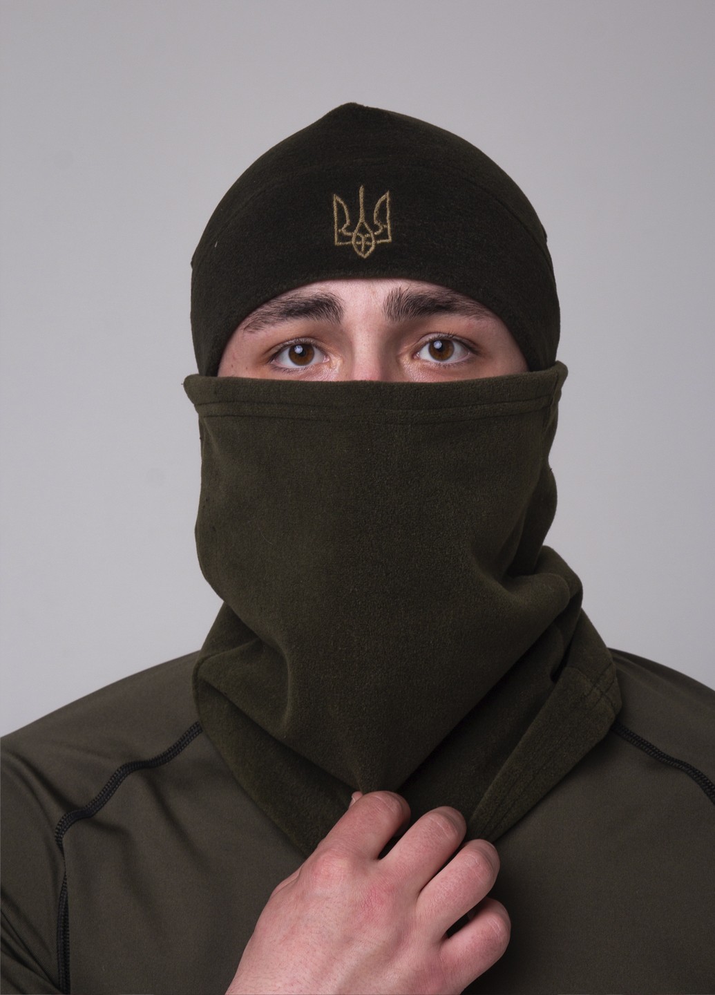 Баф 50 GorLin Хакі (БФ3)