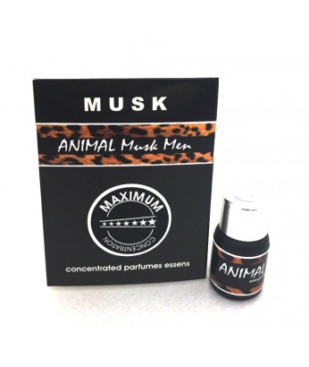 Концентрат феромонов мужской Izyda Musk Animal 5 ml