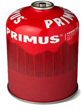Балон Primus Power Gas 450 г (1046-220261)