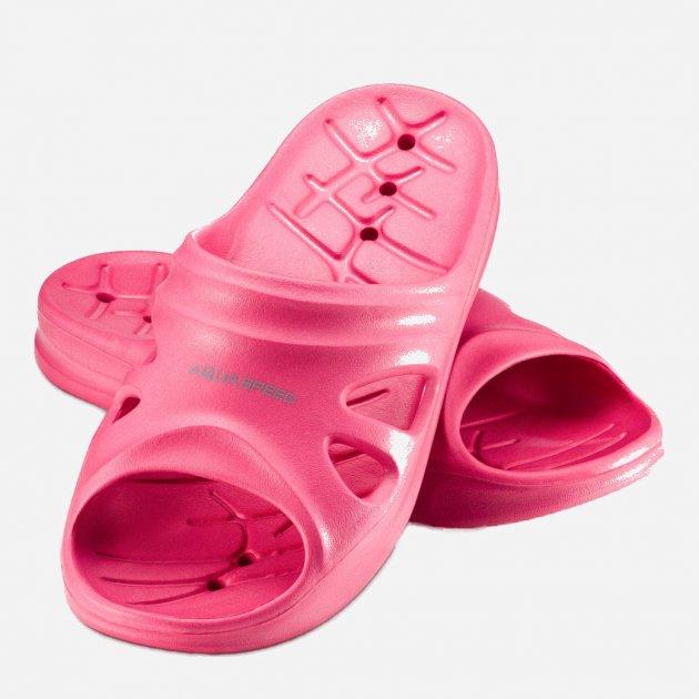 Шлепанцы Aqua Speed FLORIDA 6006 розовый 31 464-03 31